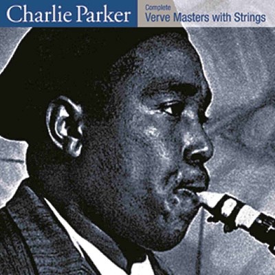 Charlie Parker/Complete Verve Masters With St@Import-Esp